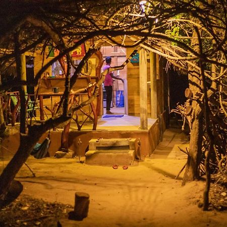 Yala Eco Bush Camp Hotel Ngoại thất bức ảnh