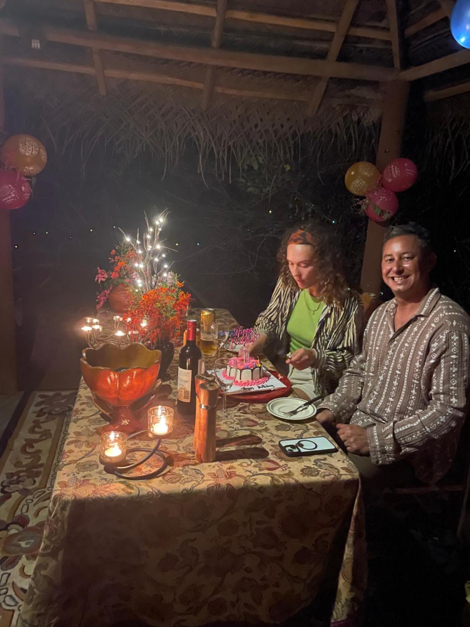 Yala Eco Bush Camp Hotel Ngoại thất bức ảnh