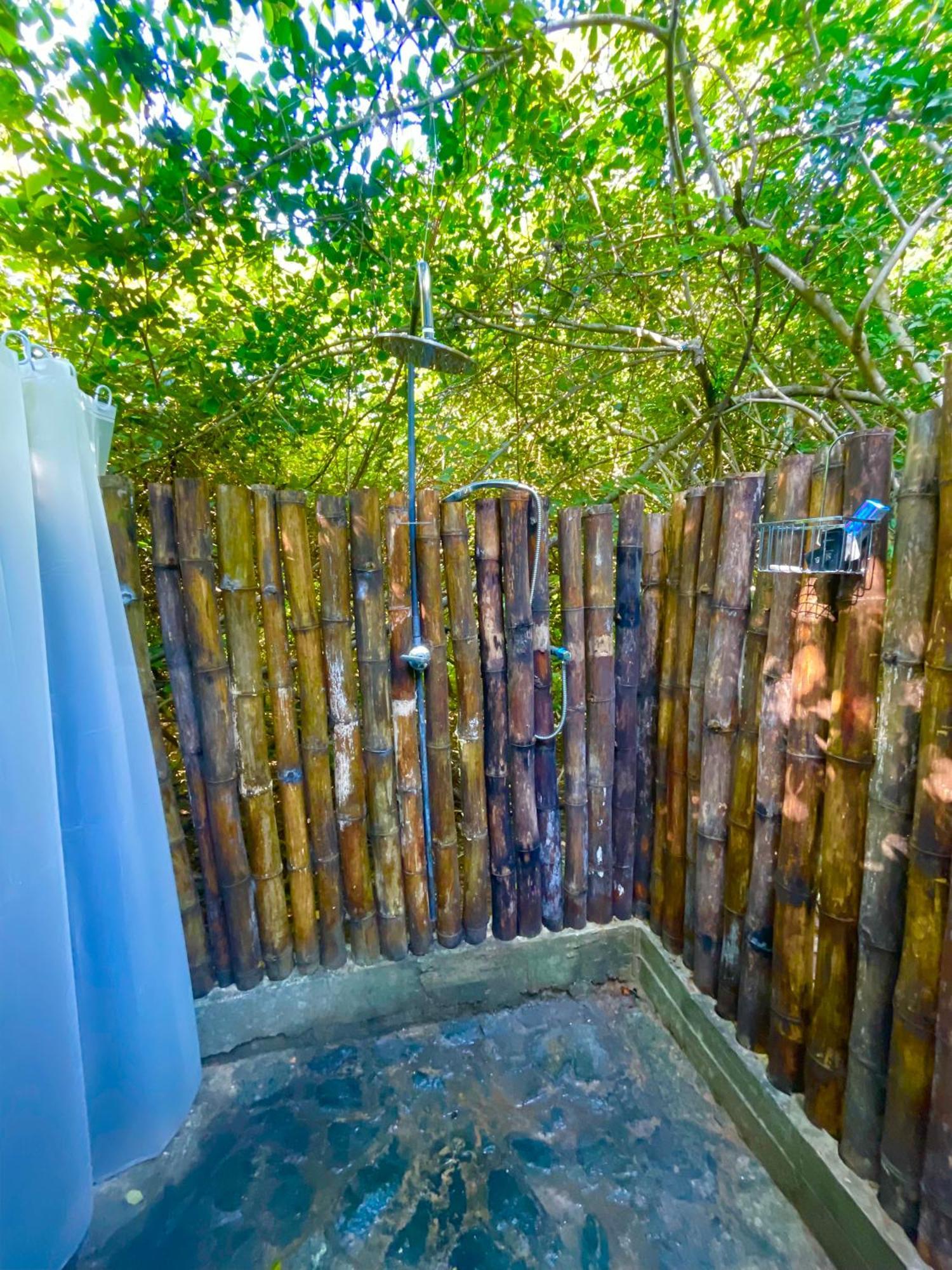 Yala Eco Bush Camp Hotel Ngoại thất bức ảnh