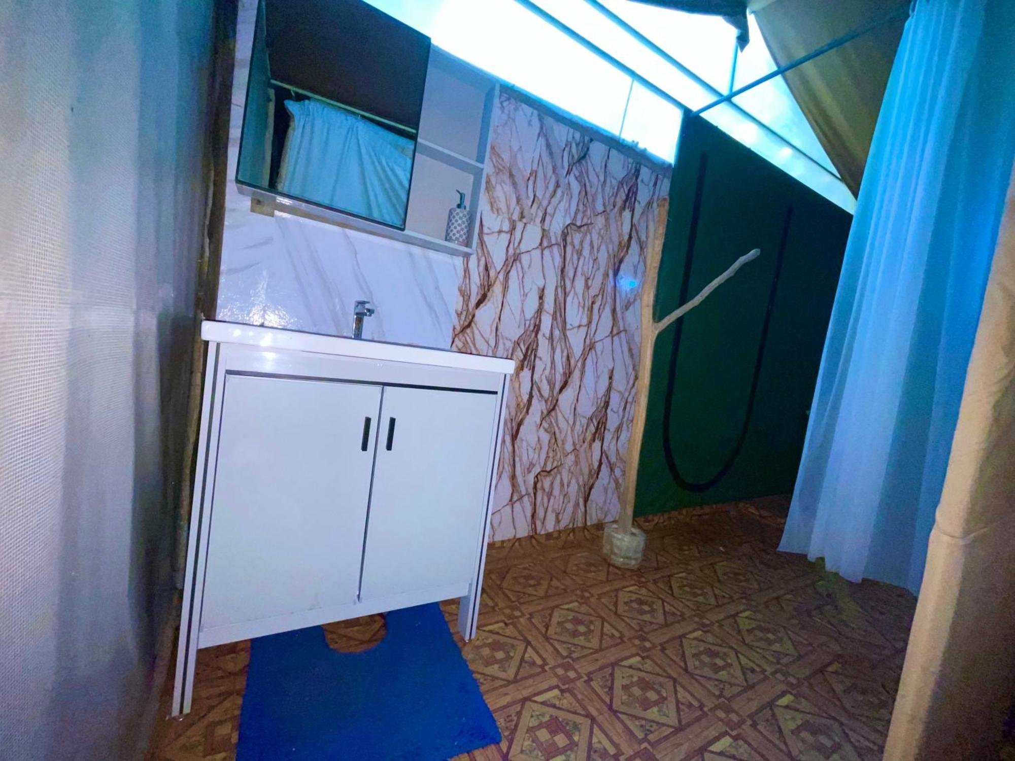 Yala Eco Bush Camp Hotel Ngoại thất bức ảnh