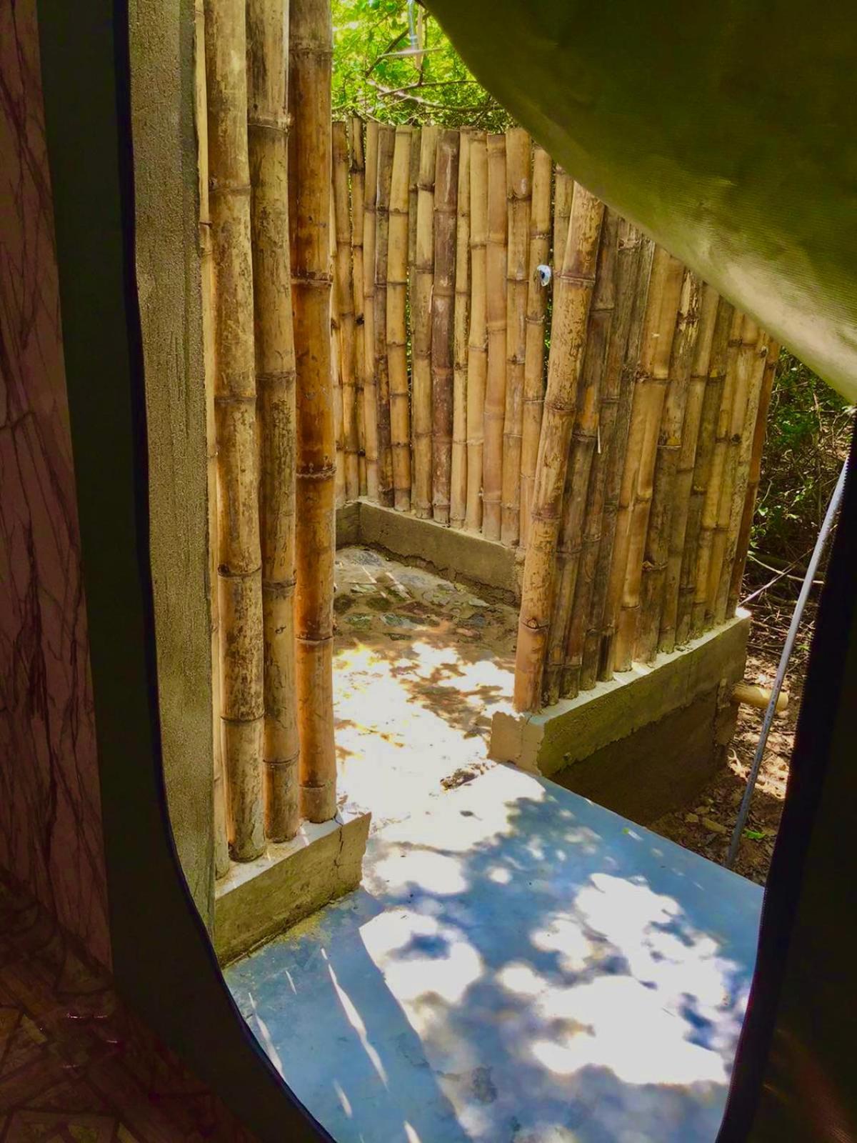 Yala Eco Bush Camp Hotel Ngoại thất bức ảnh