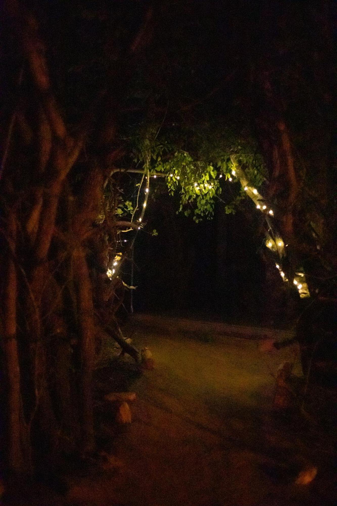 Yala Eco Bush Camp Hotel Ngoại thất bức ảnh